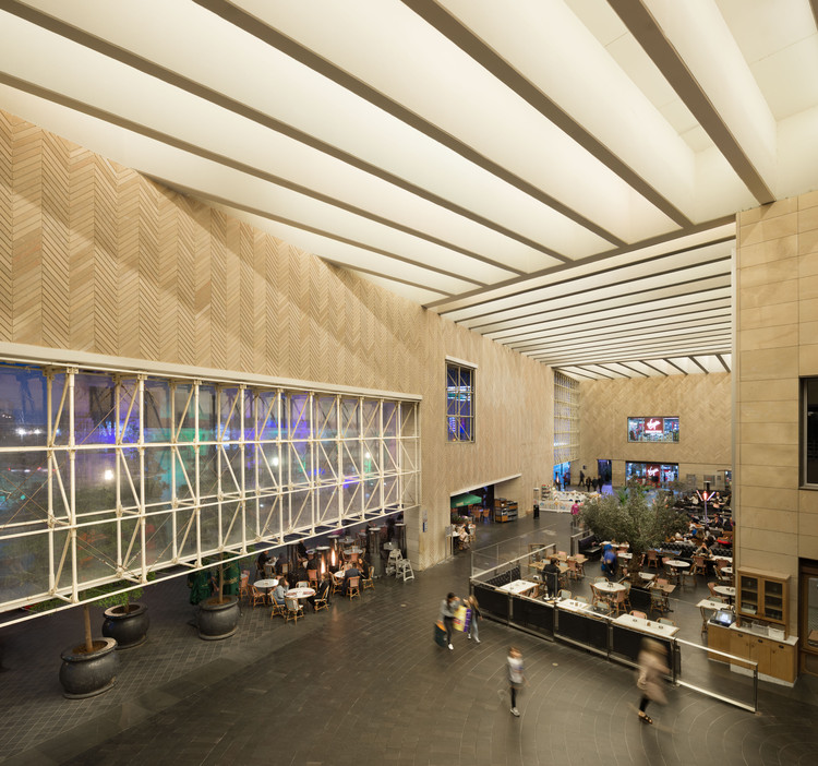 丨黎巴嫩贝鲁特丨Rafael Moneo-27