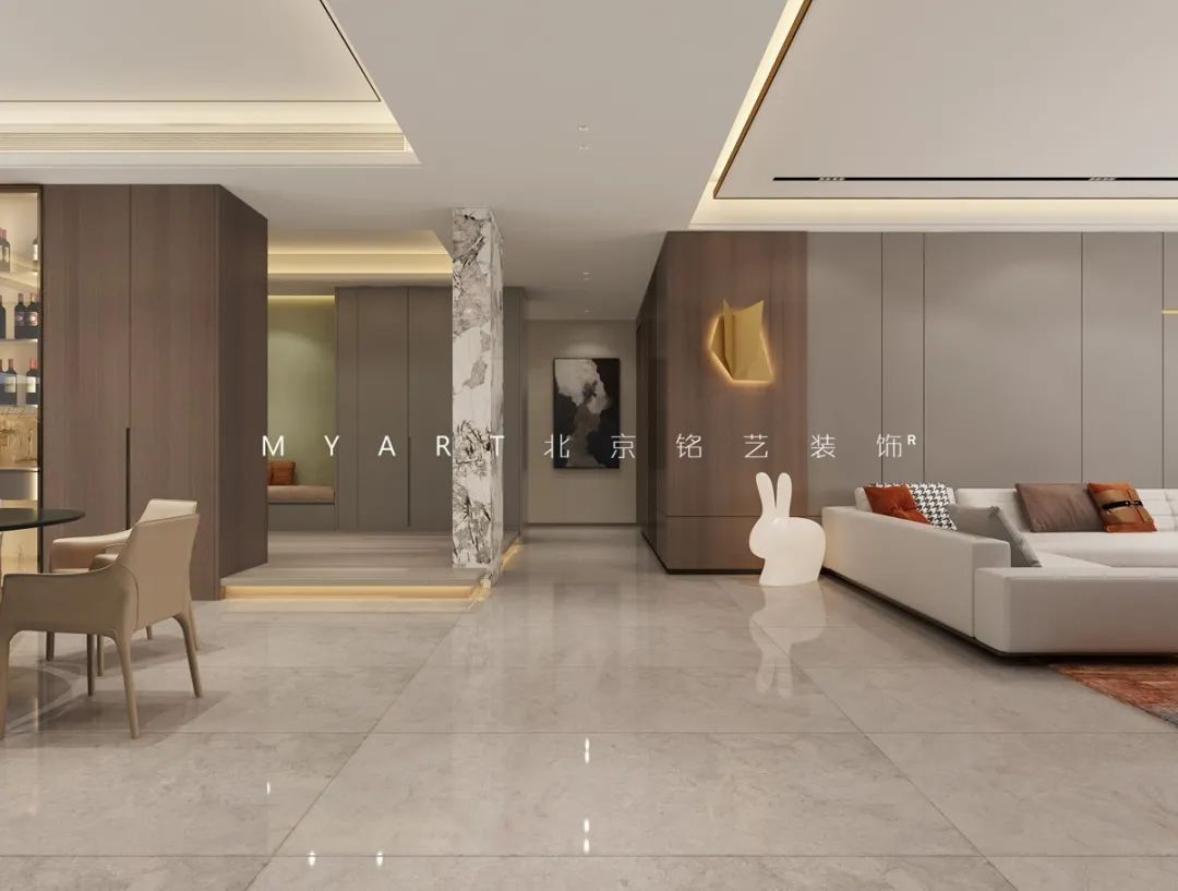 都会伊甸,幸福生活的艺术诠释-5