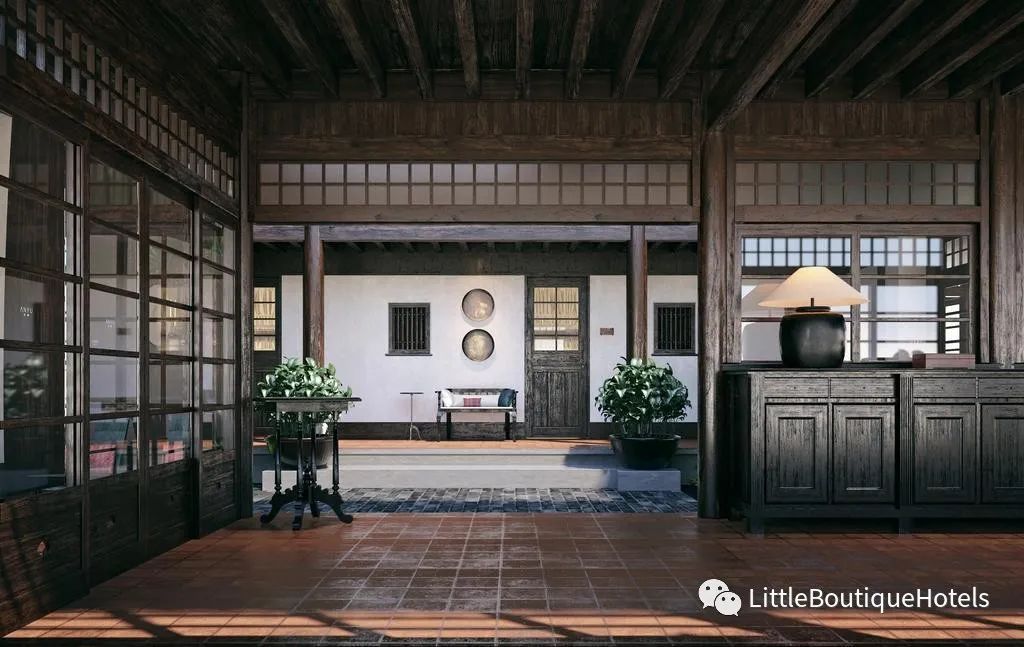 安宇大雁酒店-16