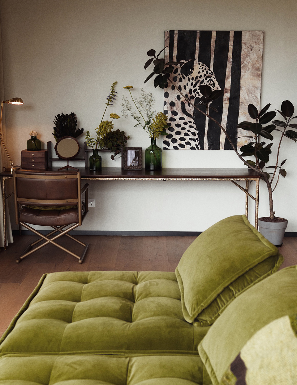 山叁夏庄园酒店与农场之家丨中国大理丨ArCONNECT之间建筑事务所-244