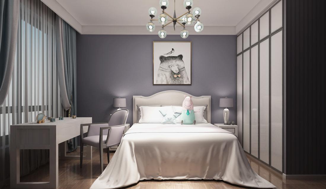 赵先生家的新中式雅居 | 彭下欢设计的空间美学-18