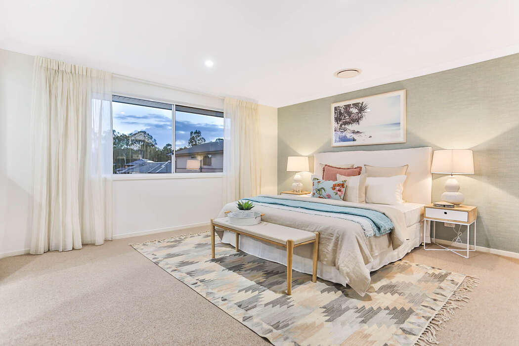 澳洲 Pallara 天空视野之家 | 创新屋顶露台设计-7