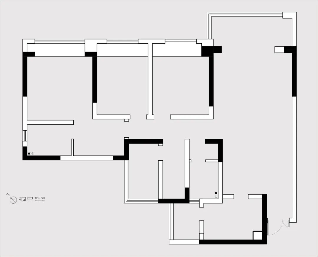 给社牛女儿打造的家，常被邻居组团夸赞-20