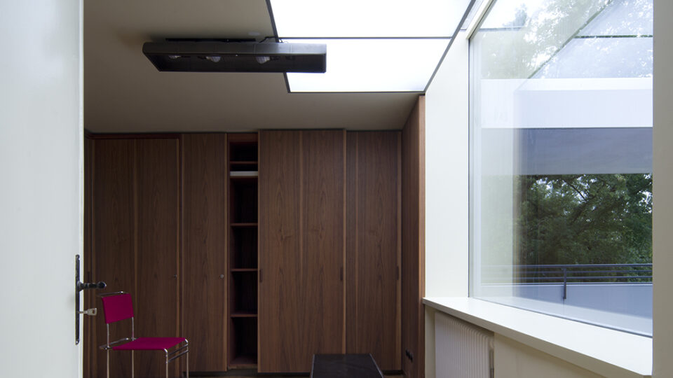 丨德国汉堡丨DFZ ARCHITEKTEN-10