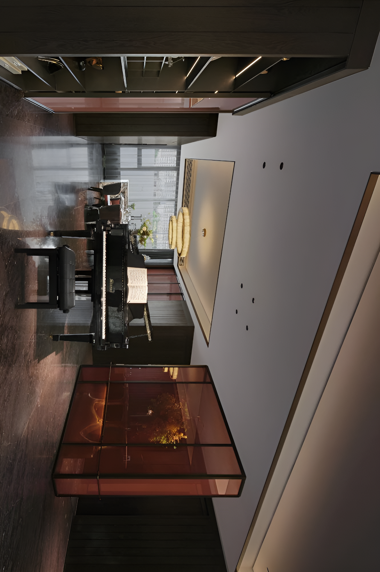 中海天钻丨中国潍坊丨ENJOYDESIGN燕语堂-8