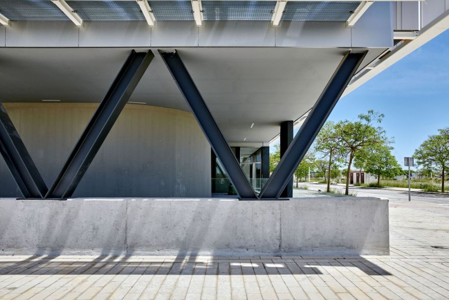 西班牙 Elche 市 77A 建筑-18