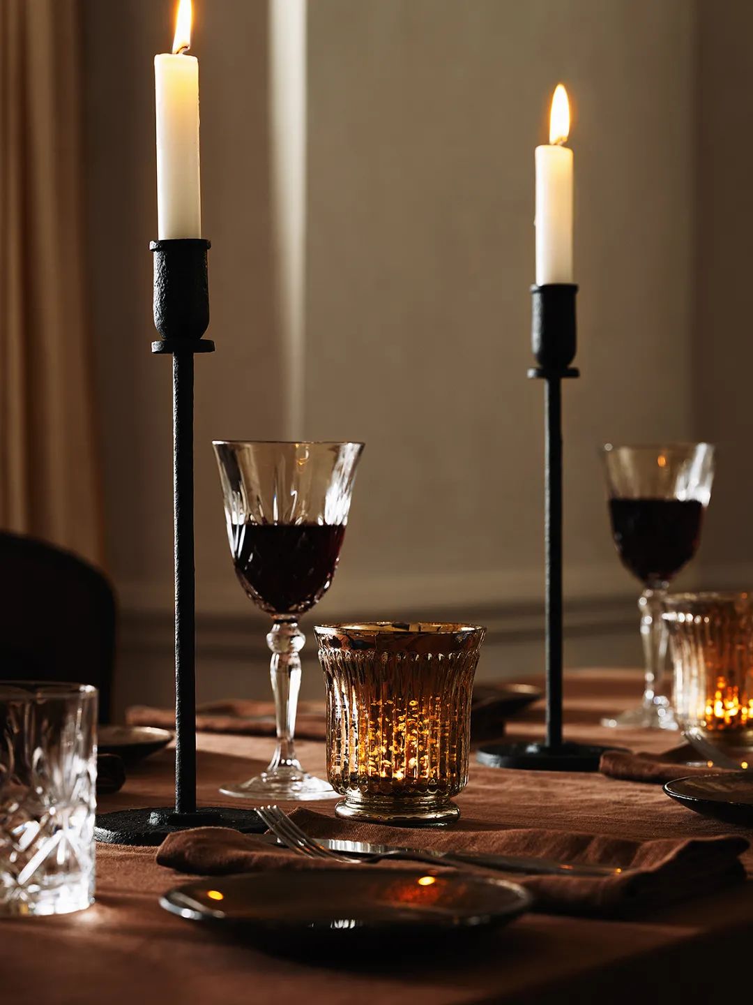 马略卡岛的梦幻住宅丨Amanda Rodriguez-20