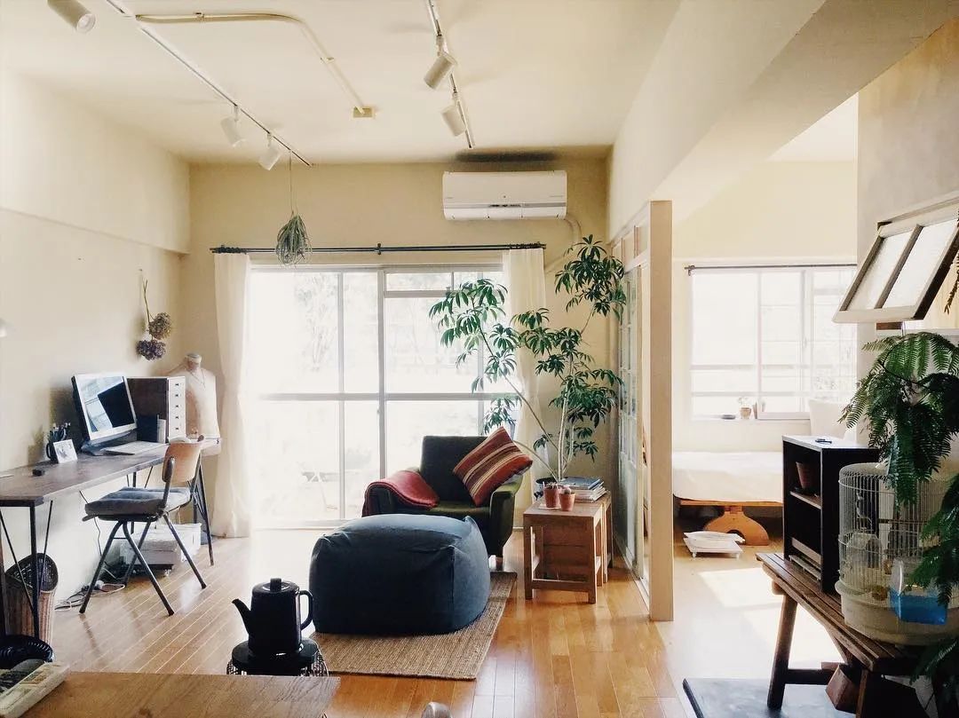 工业风养老住宅丨日本丨日本 nu 设计工作室-57