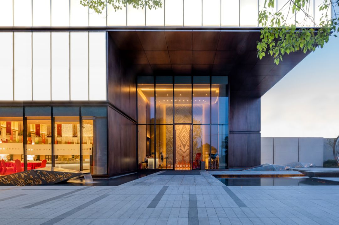 上海华润赛拉维,现代简约的人居环境-30