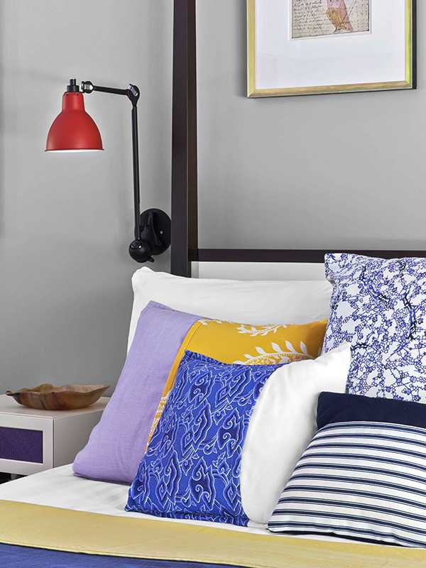 加勒比海彩色 Guanahani 酒店-13