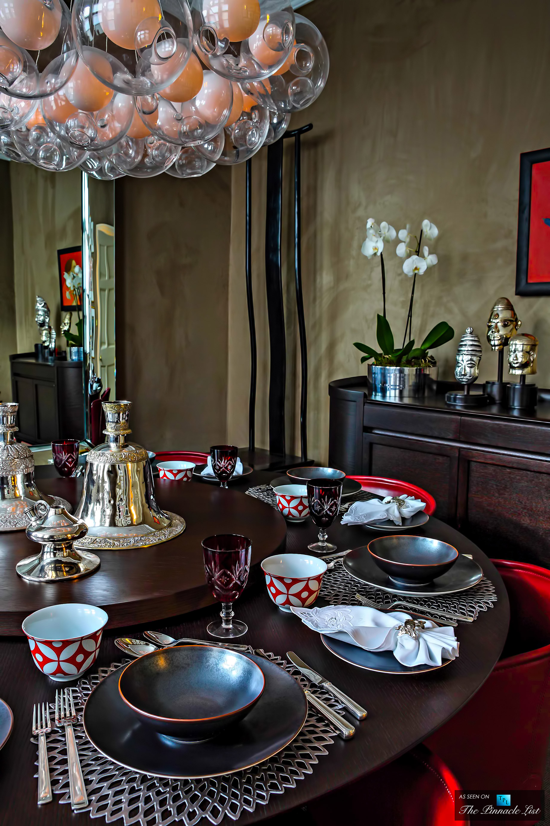 伦敦骑士桥顶级高端住宅-3