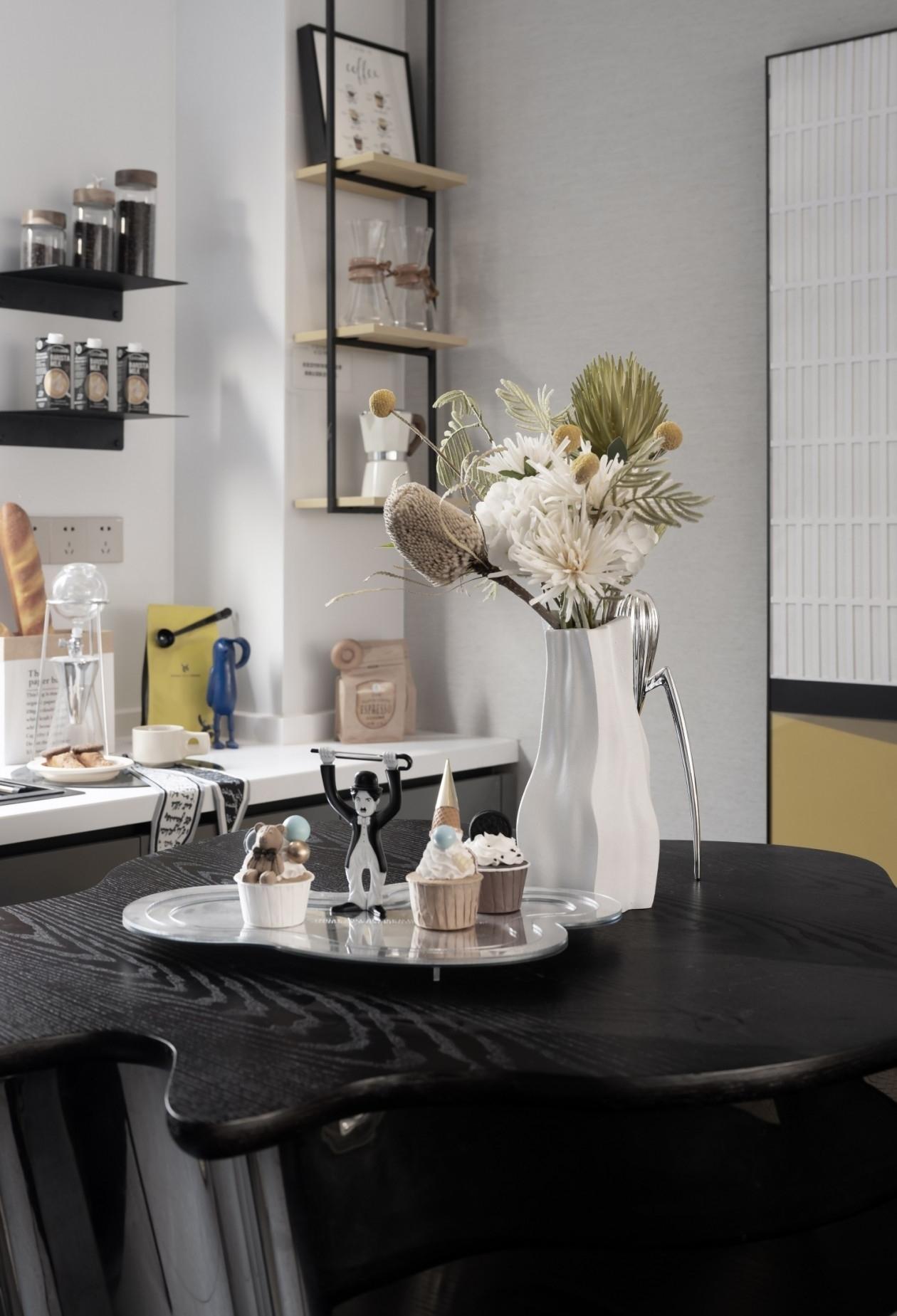 融创济南未来中心 126 户型丨中国济南丨北京德方圆文化创意有限公司-25