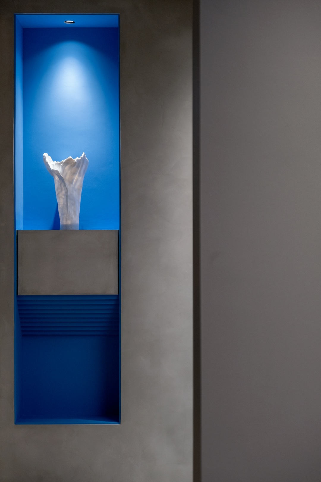 MYLANDS & panDOMO 展厅设计丨中国长沙丨知白设计研究室-51