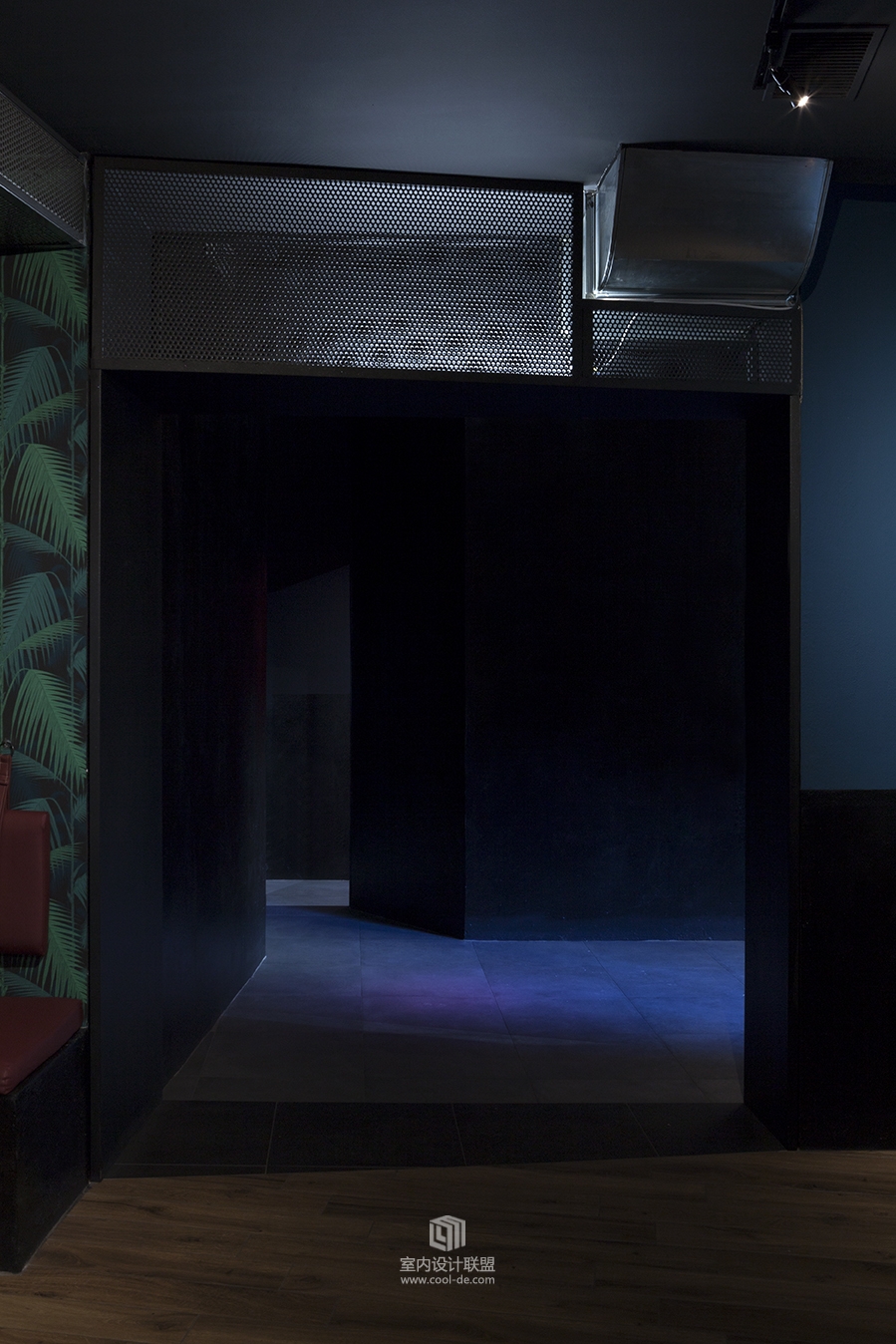 Rashomon Bar 俱乐部-6