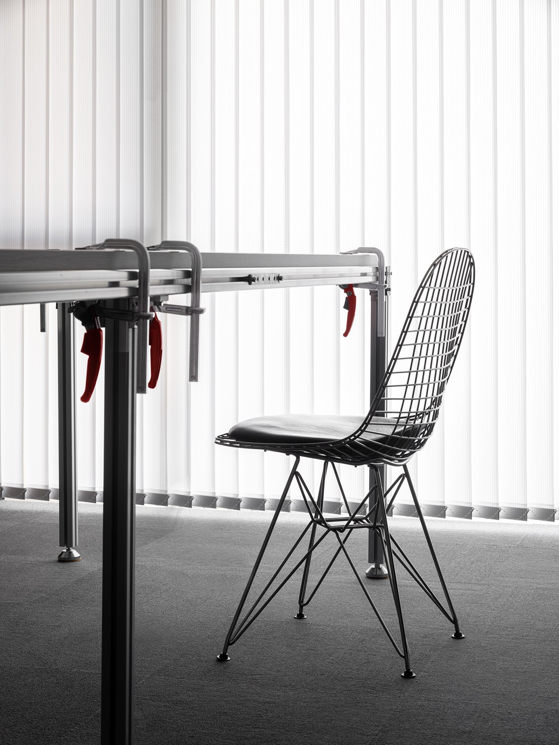 200㎡办公设计丨中国丨HEAN 工作室-35