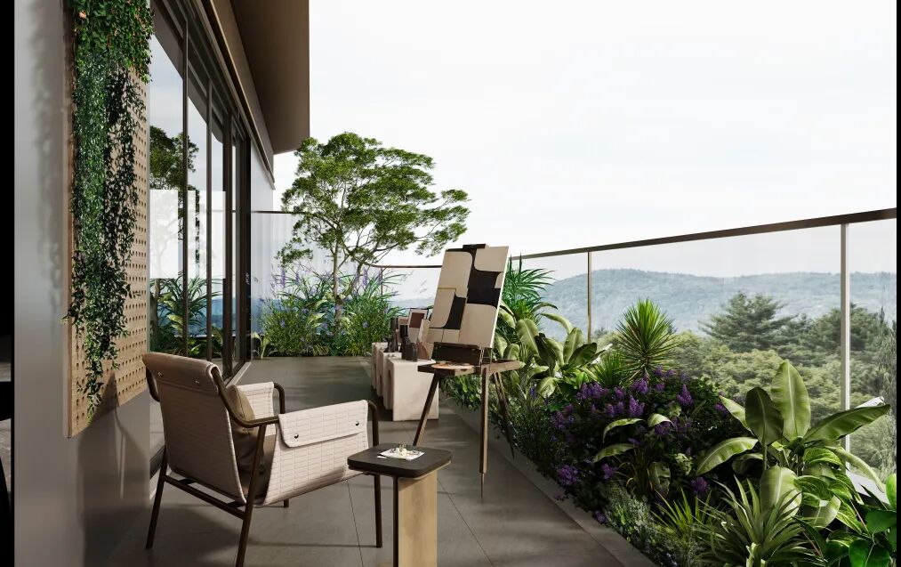 “第四代住宅”究竟长啥样？来这里一探究竟→-12