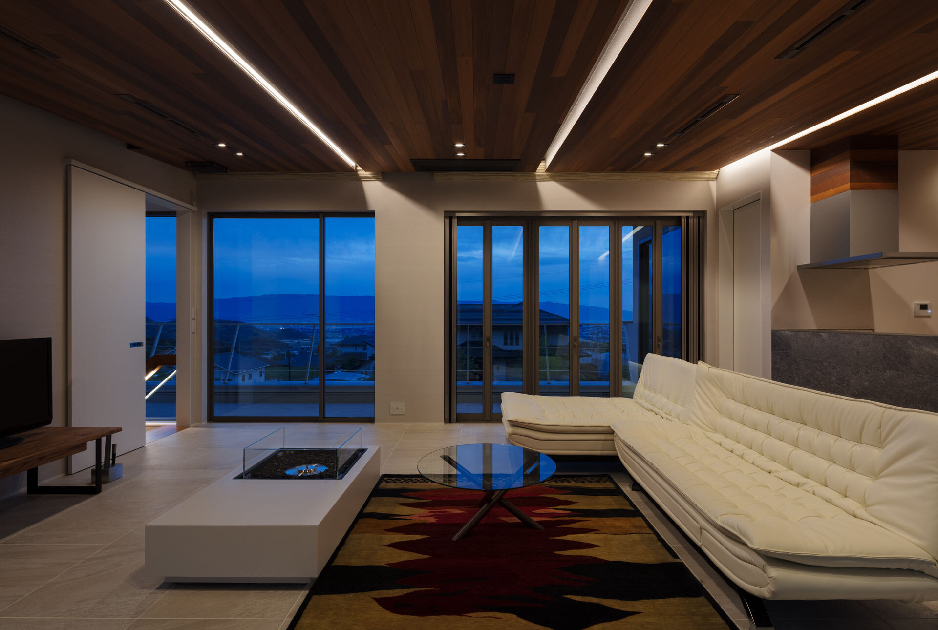 福冈 N12·House 度假别墅-39