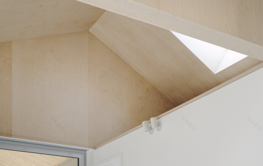 Cherry Valley 住宅丨加拿大丨StudioAC-65