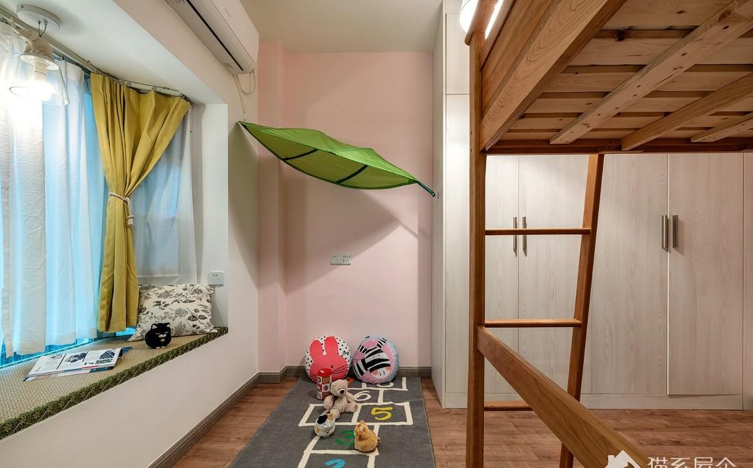 北京现代简约家居设计，功能与美学的完美融合-5