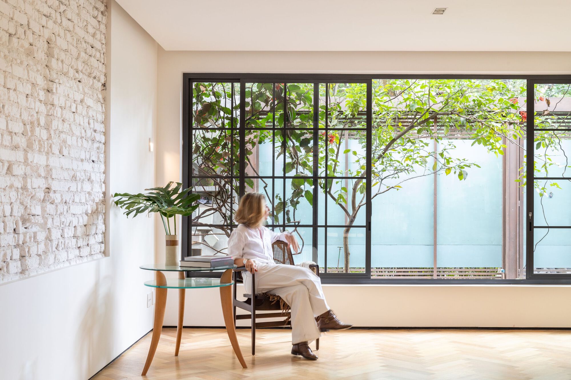 伽马之家丨巴西圣保罗丨Studio ArquitetUras-28