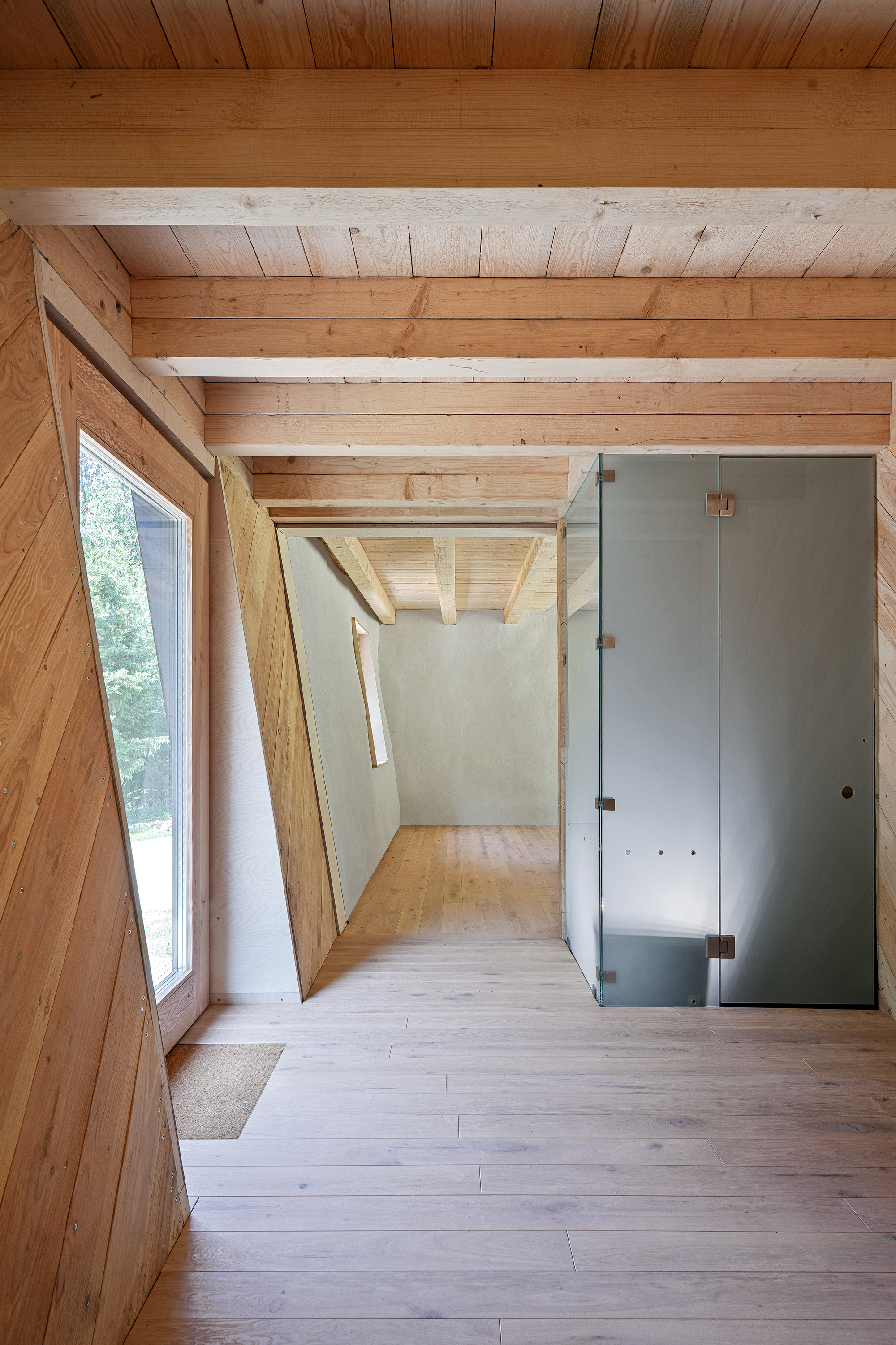 Kindergarten  / BauLab Prof. Rainer Hirth - Coburg University of Applied Science and Arts-29