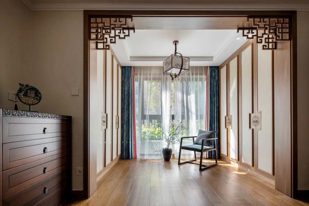 东麓驿境丨中国成都丨枫耘软装设计机构-45