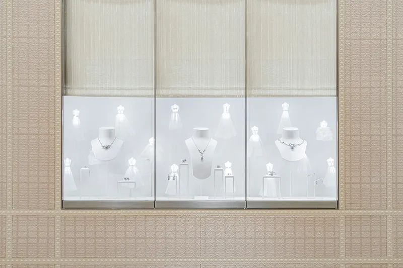 DIOR 青岛海信精品店丨中国青岛-10