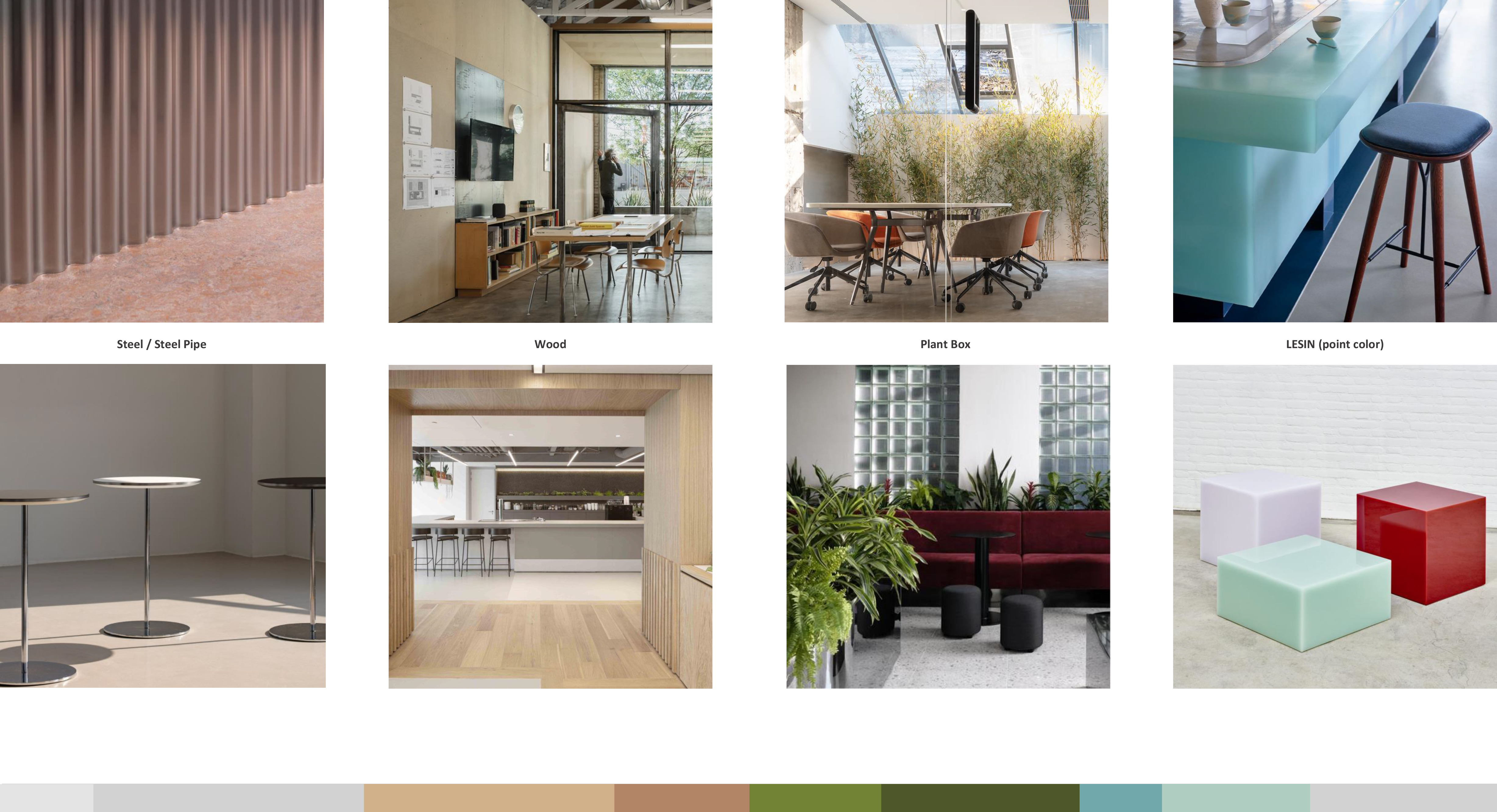 FASTFIVE Seoulstation 联合办公空间丨韩国首尔-13