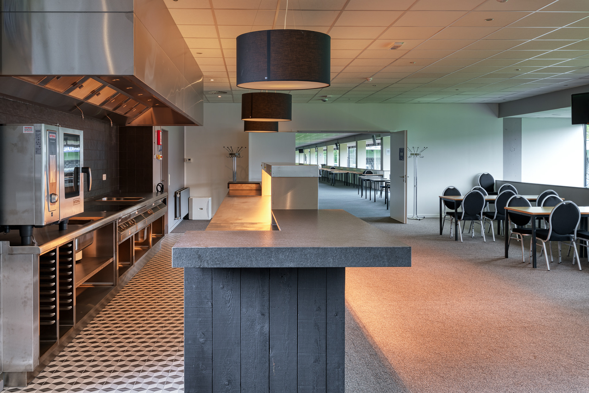 Interiors - Horeca-117