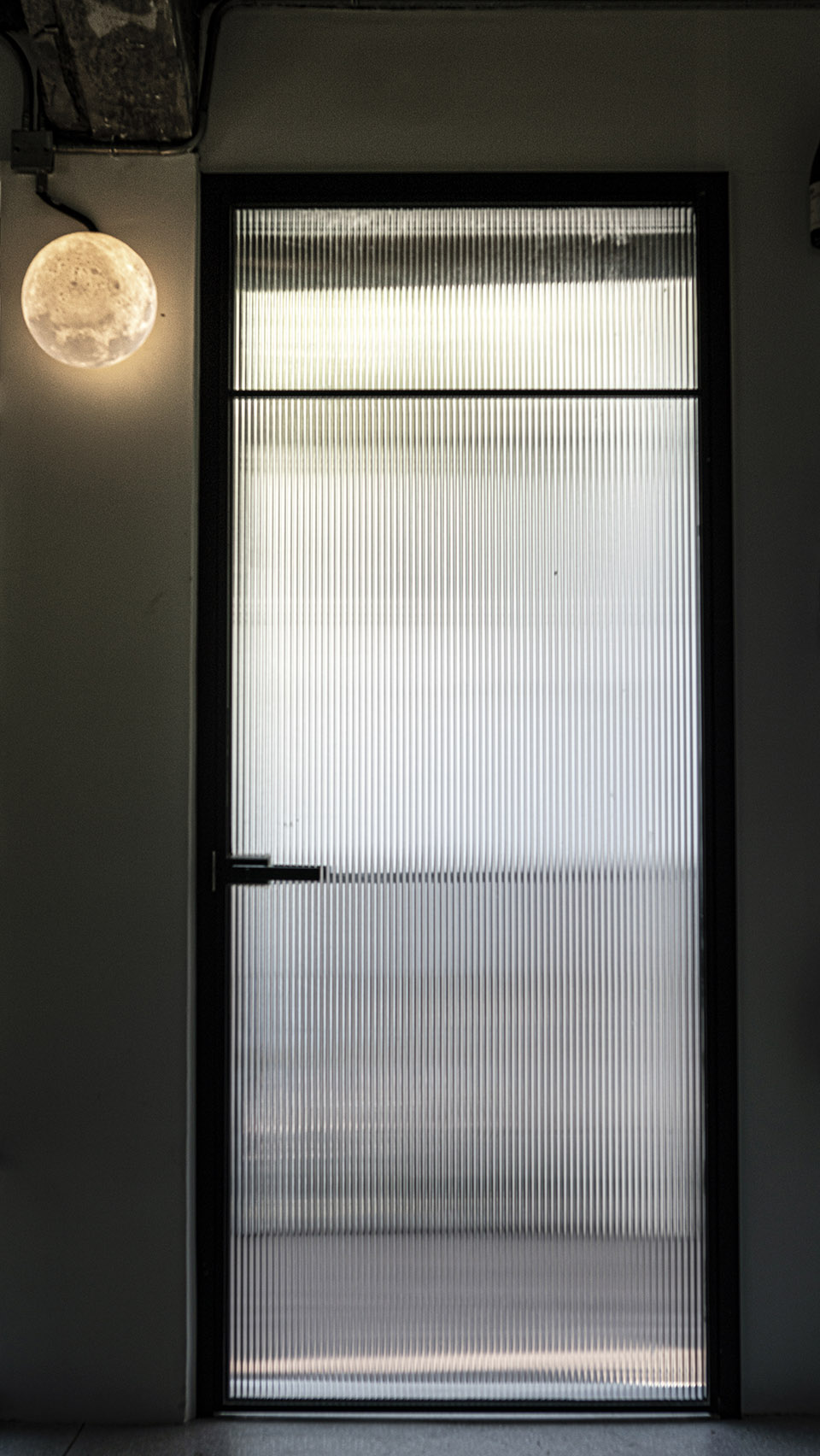 月下餐厅丨中国杭州丨非木建筑工程管理有限公司-72