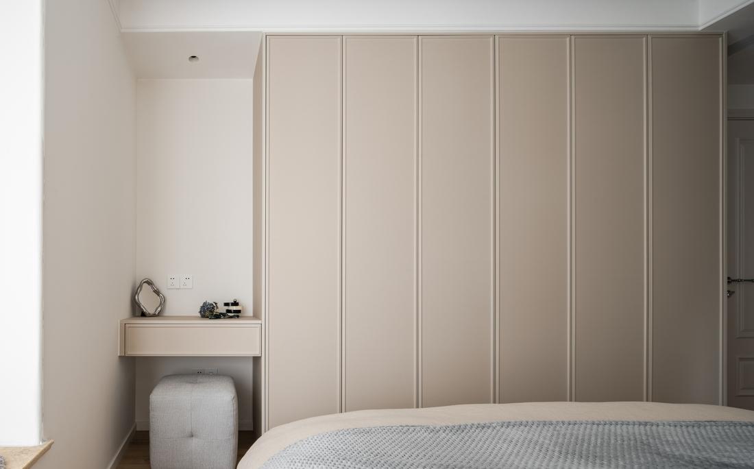 光影折叠 · 双开折叠门打造浪漫家居空间-71