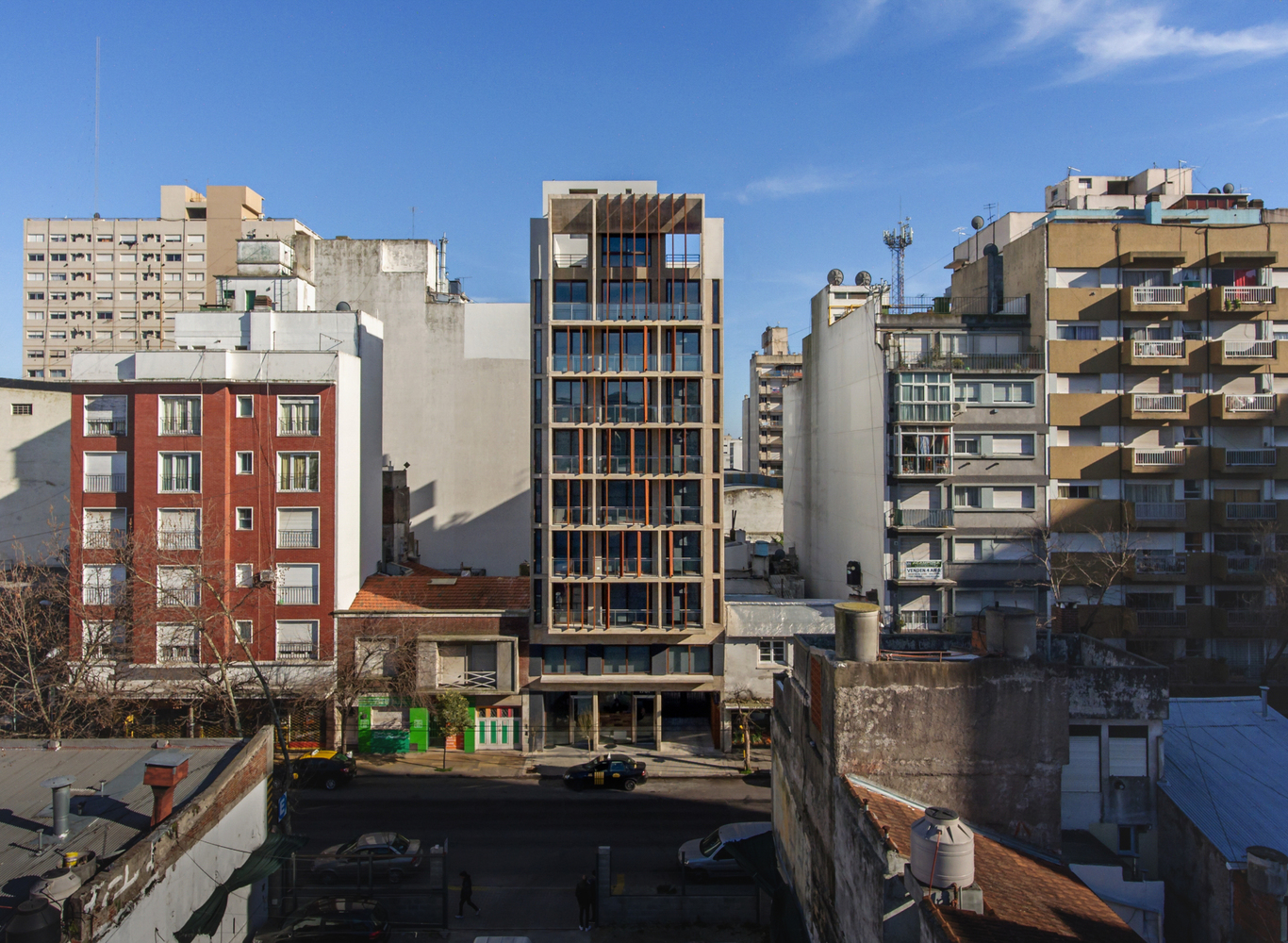 Z+BCG 建筑师事务所-51