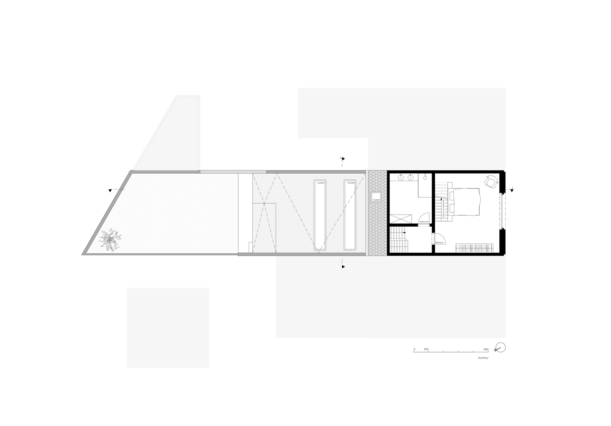 众议院 JC丨比利时丨Bakermat atelier voor architectuur-30