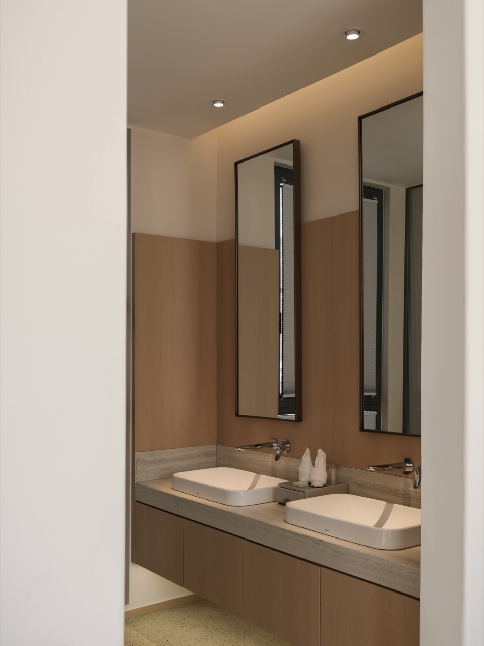 合肥泾县小岭村“纸道山庄”民宿丨中国合肥丨伍米尺建筑设计事务所-85