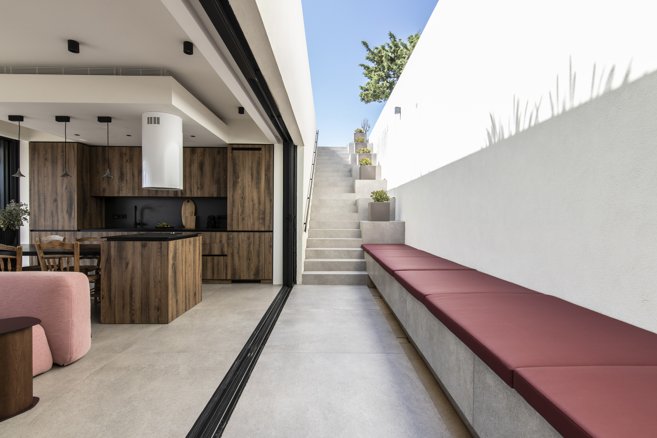 Secret Garden House | Scapearchitecture-42