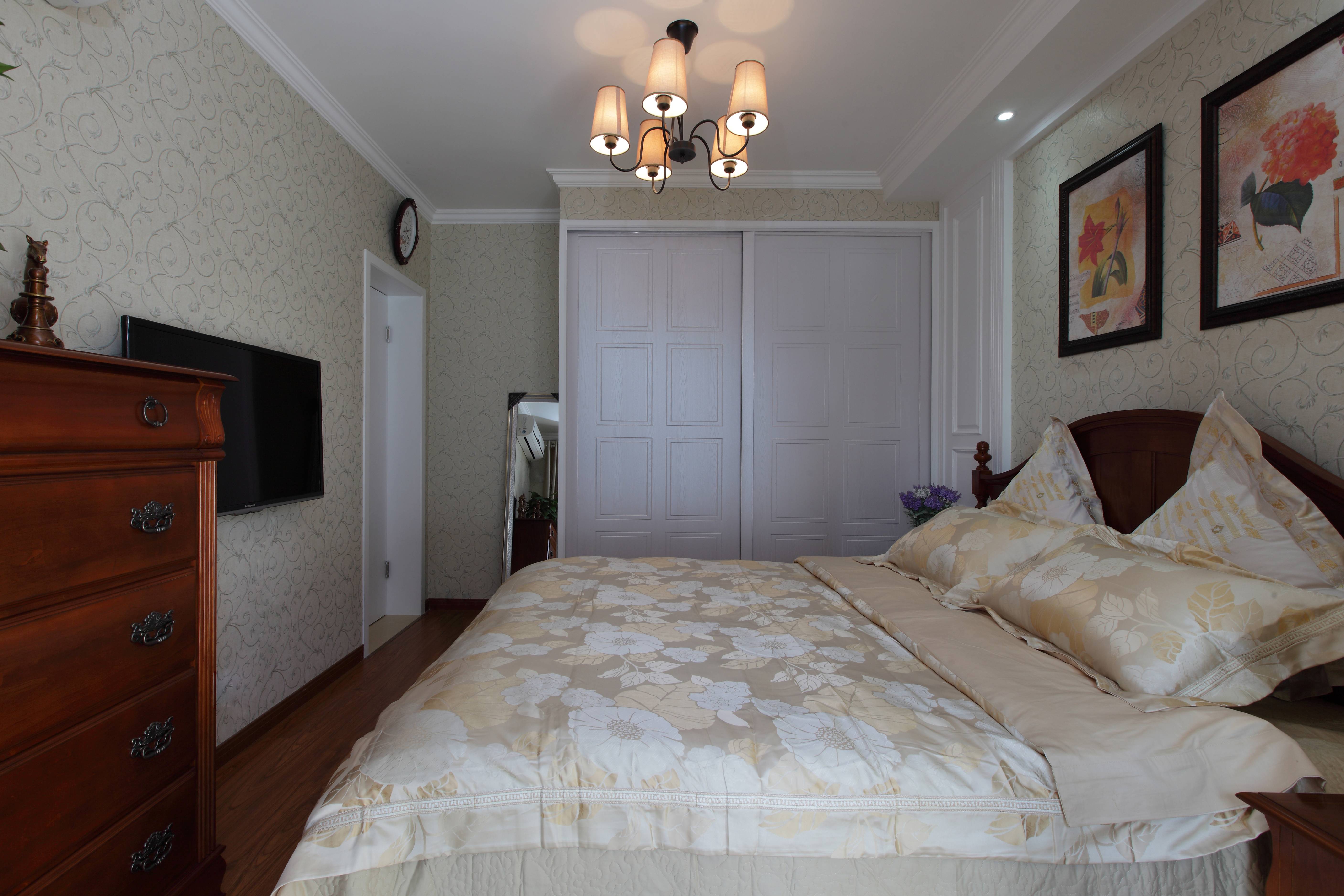 南环新村  一野设计-27