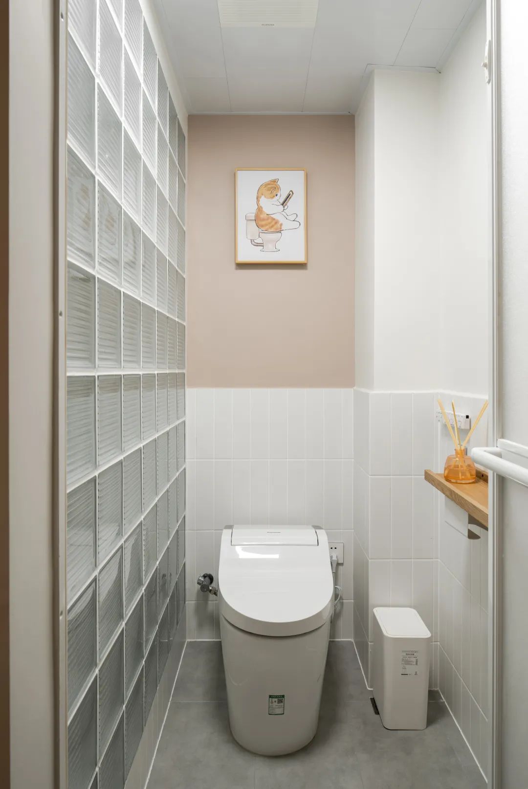 成都小姐姐的梦幻日式小宅丨中国成都丨李大脓-45