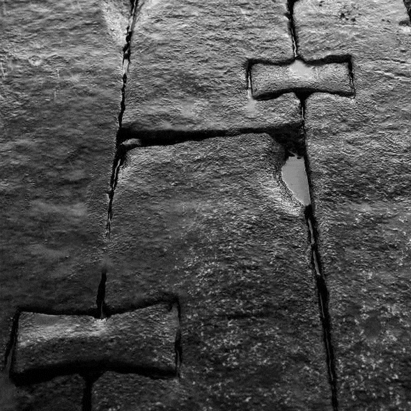 白墙黛瓦，徽韵悠长｜建发·长沙养云-41