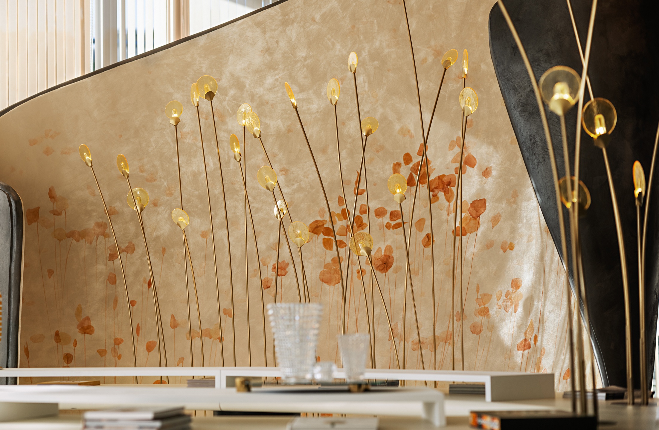 昆明中海汇德里花园售楼部丨中国昆明丨GBD 设计-15