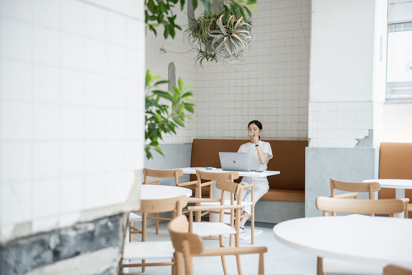 日本KIRO广岛复合式共享酒店-7