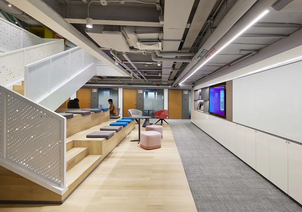 北京协合新能源集团总部丨中国北京-31