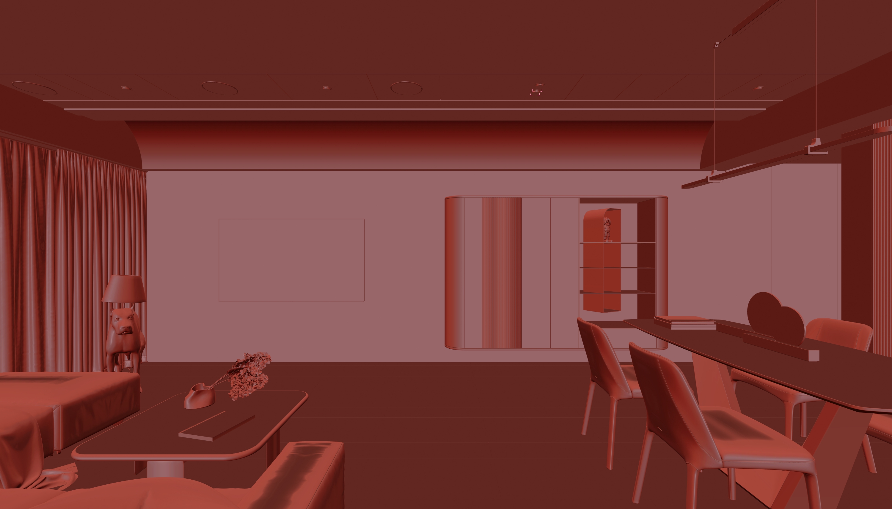 台式风格 DESIGN BY 二三设计-4