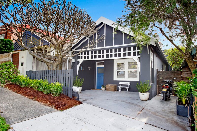 BONDI BEACH HOUSE The Stylesmiths-6