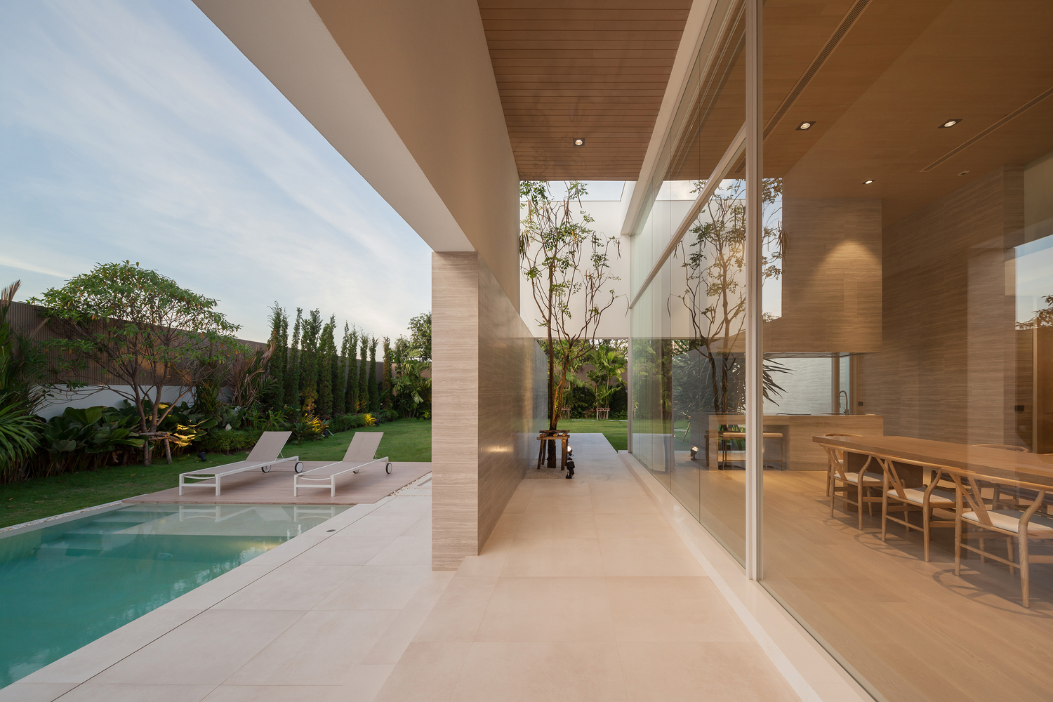 PA House  IDIN Architects-23