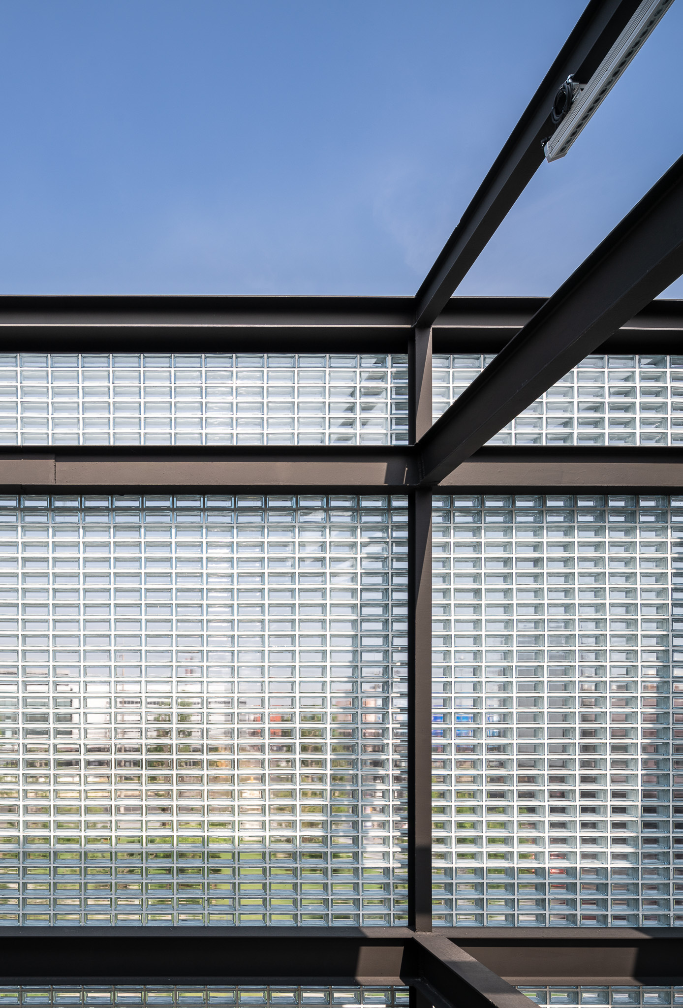 风诊所丨泰国乌汶丨Sute Architect-33