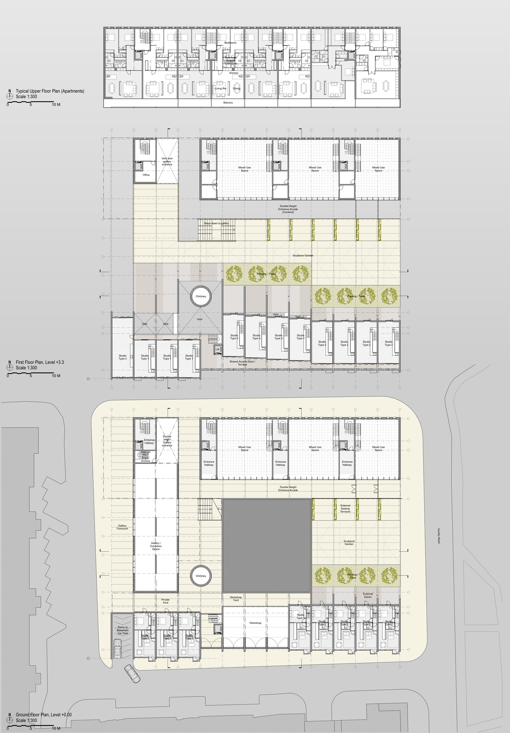 europan 10 dublin the artists garden-11