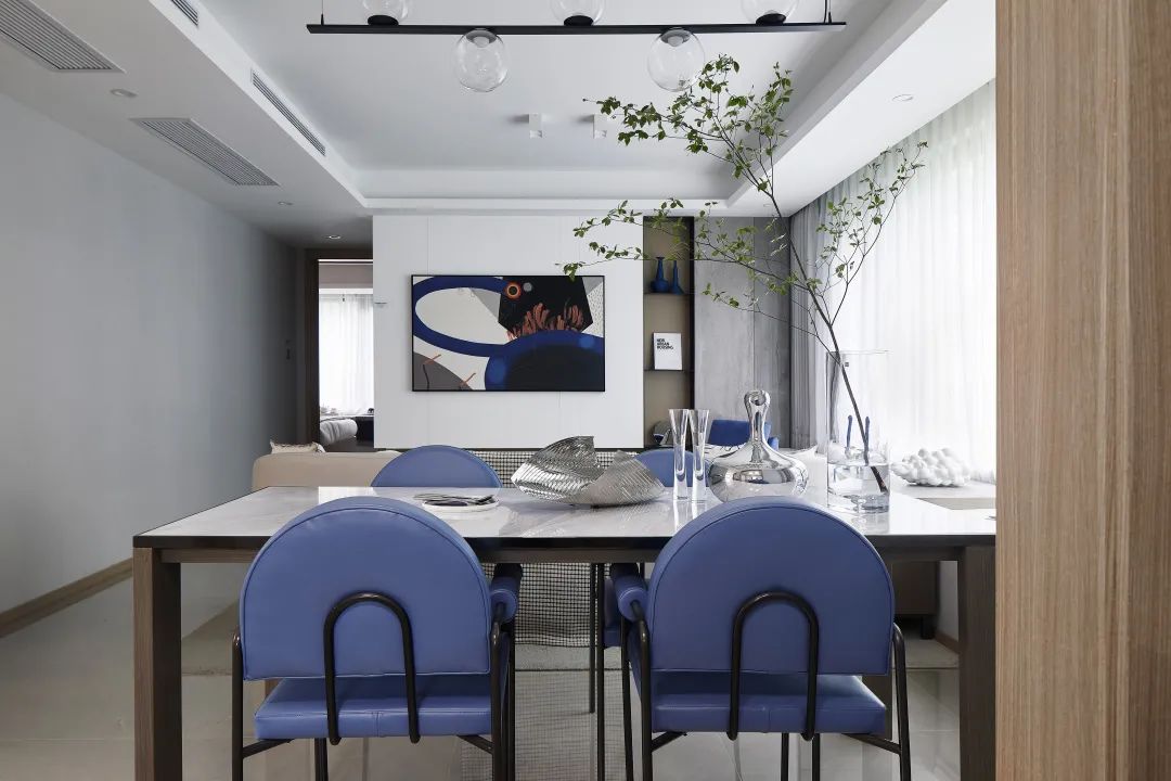 杭州萧山绿都样板间-12