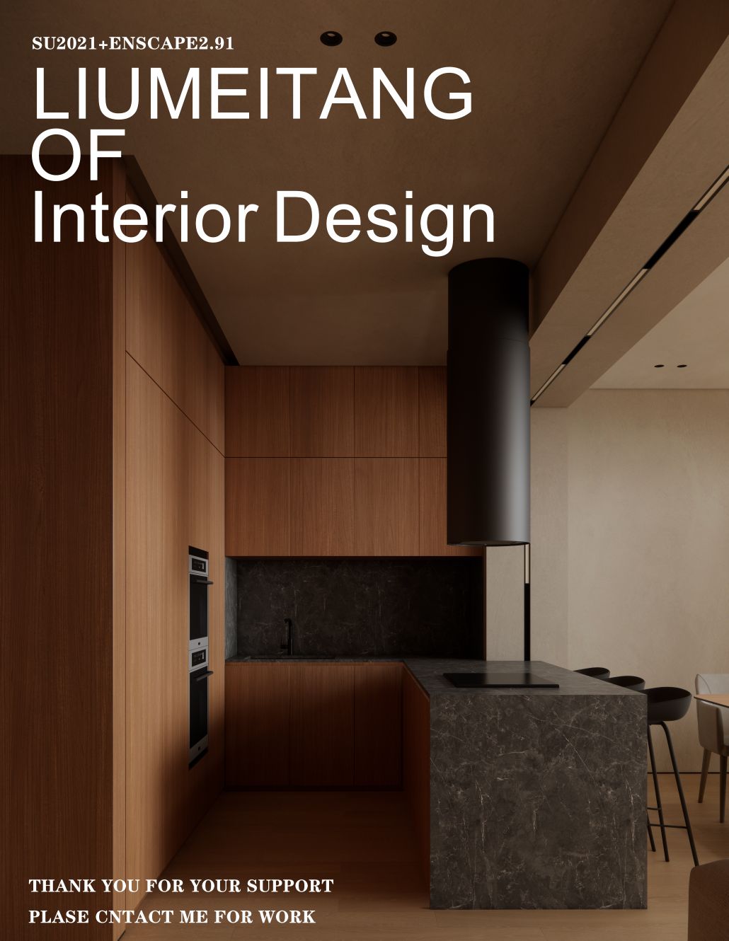 室内设计 | 新式-3