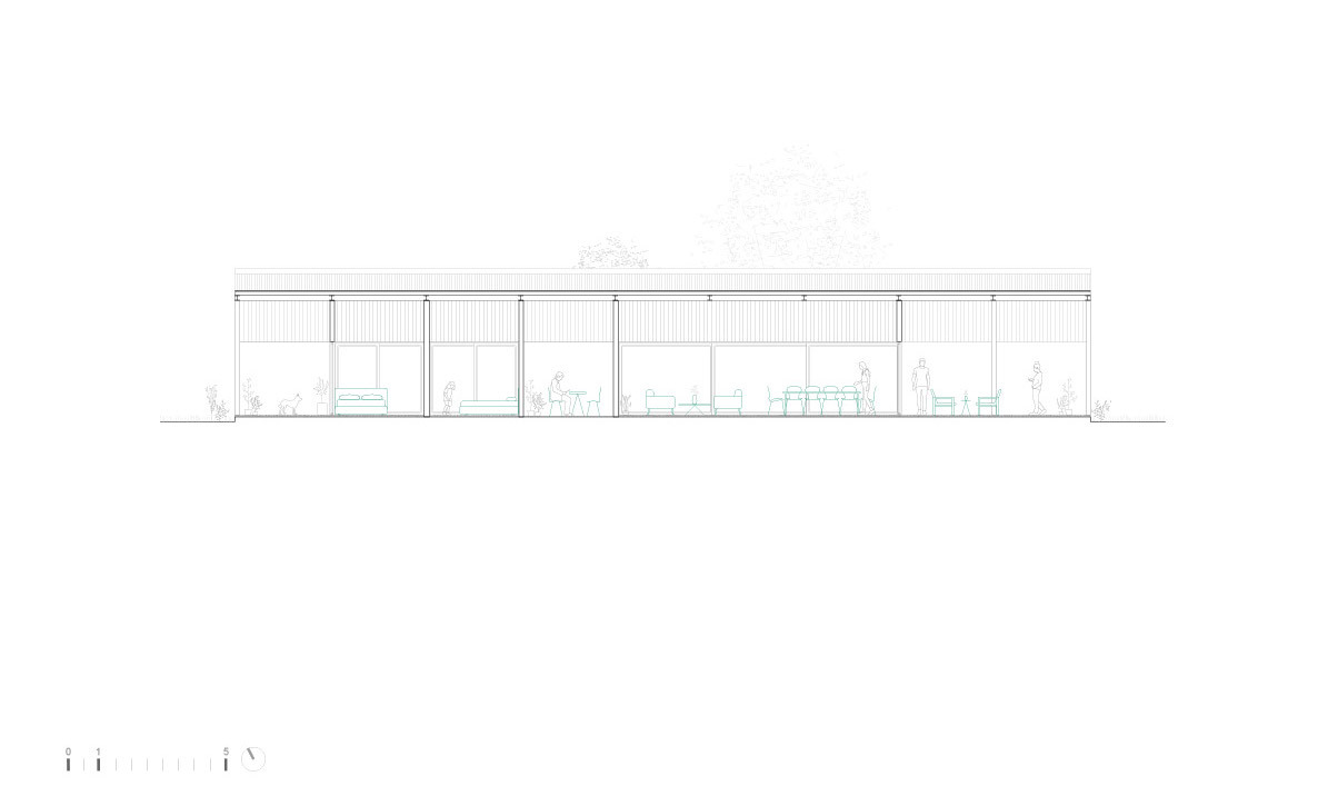 昆切托，工业工作室丨阿根廷圣拉斐尔-21
