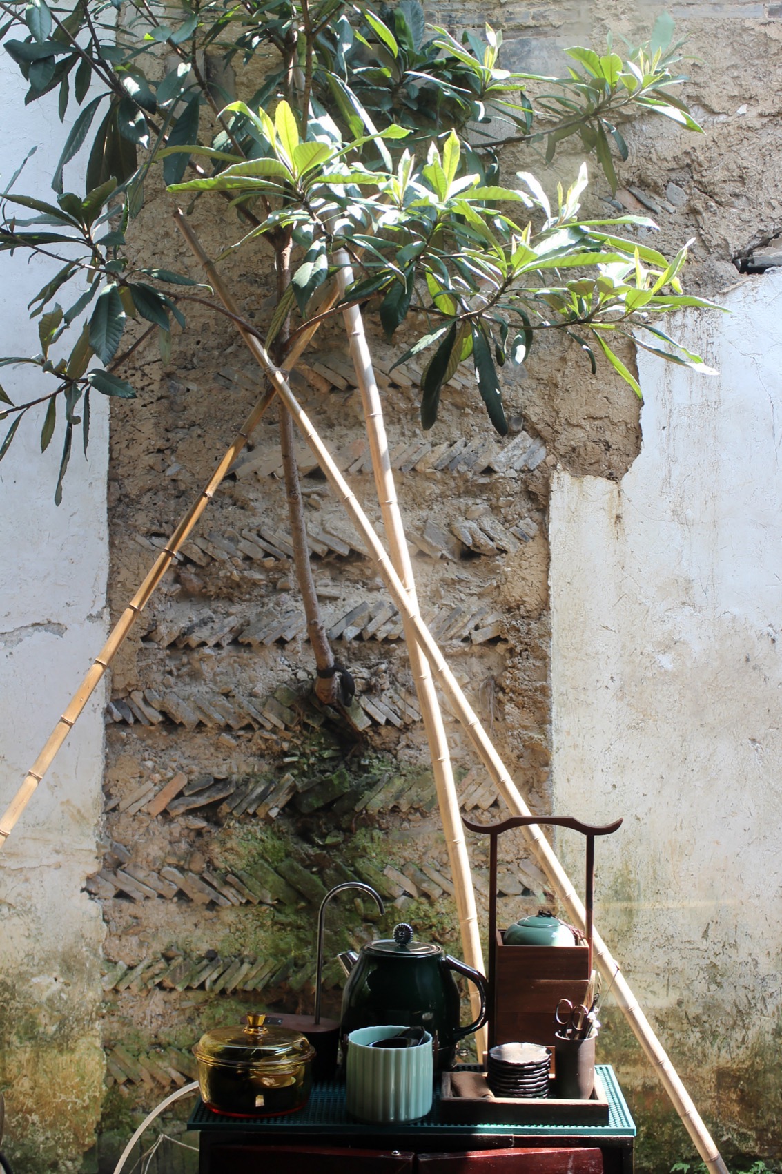 印水山房版画馆丨中国浙江丨晓辉设计工作室-67